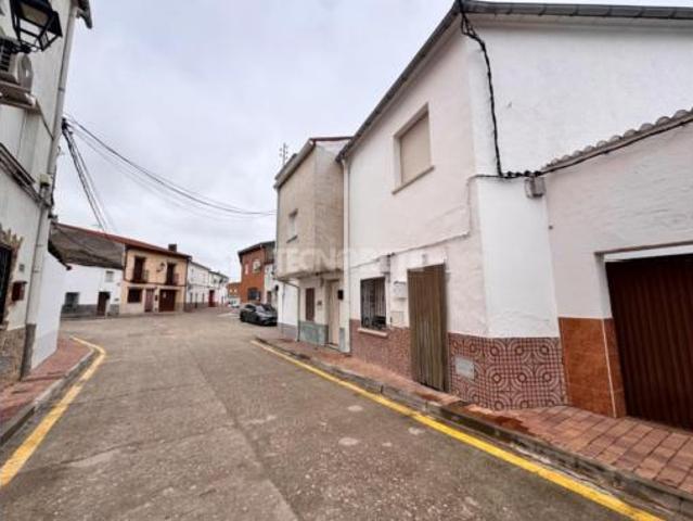 Chalet en venta en Velada, Castilla-La Mancha