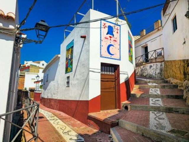 Chalet en venta en Comarca de la Costa Granadina, Andalucía