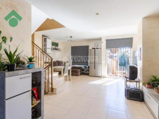 Chalet en venta en Valle-Niza, La Axarquía