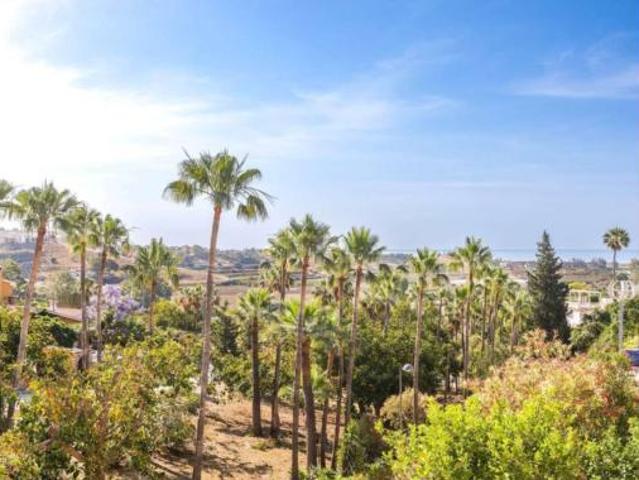 Chalet en venta en El Capitán, La Axarquía
