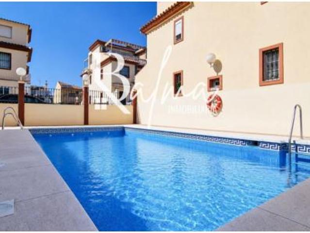 Chalet en venta en Almayate Bajo, La Axarquía