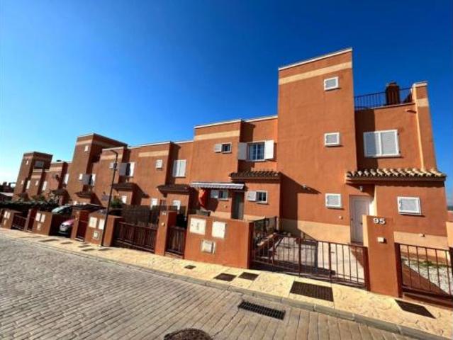 Chalet en venta en Valle-Niza, La Axarquía