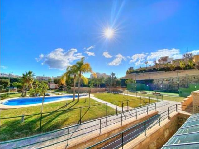 Chalet en venta en El Capitán, La Axarquía