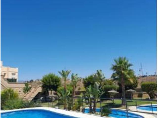 Chalet en venta en Valle-Niza, La Axarquía