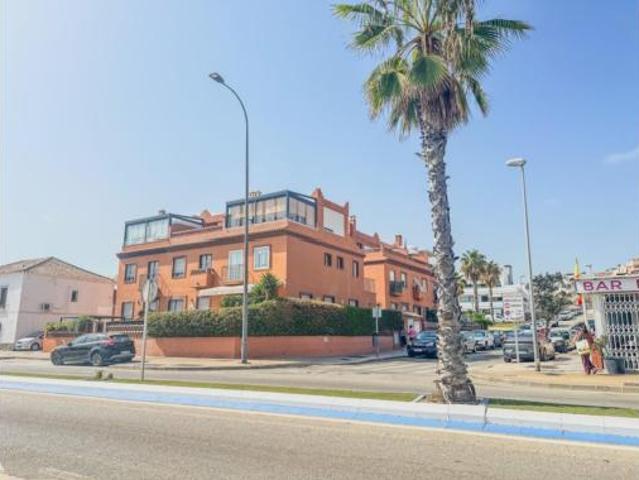 Chalet en venta en Benajarafe, La Axarquía