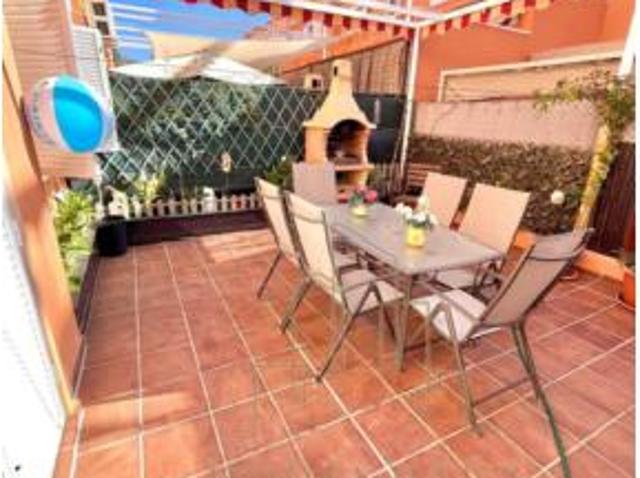 Chalet en venta en Benajarafe, La Axarquía