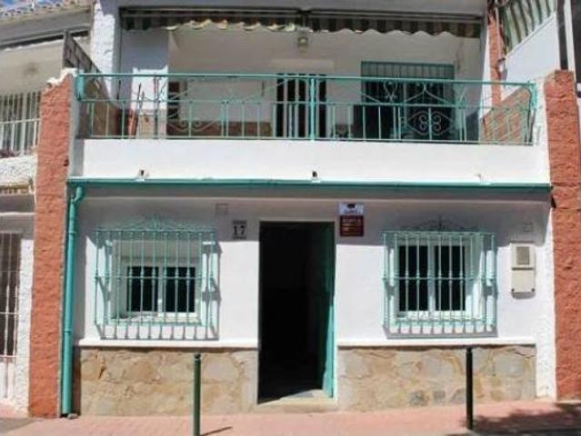 Chalet en venta en Benajarafe, La Axarquía