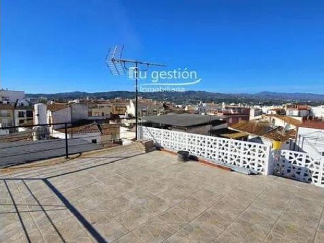 Chalet en venta en Capuchinos, La Axarquía