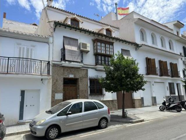 Chalet en venta en Capuchinos, La Axarquía