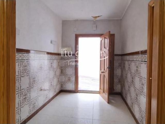 Chalet en venta en La Gloria, La Axarquía