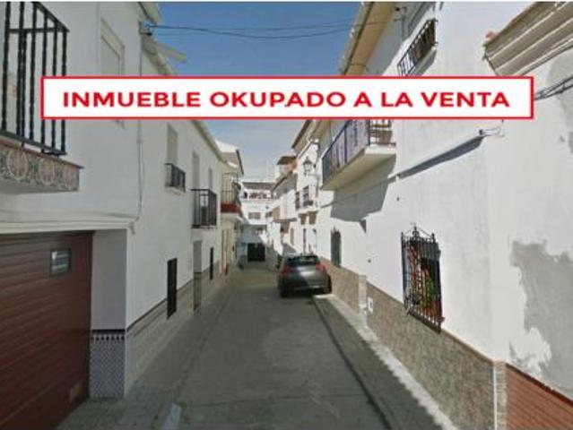 Chalet en venta en Capuchinos, La Axarquía