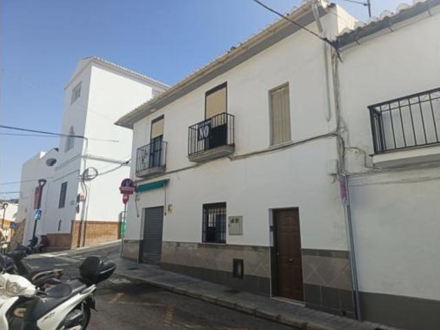 Chalet en venta en Cruz del Cordero, La Axarquía