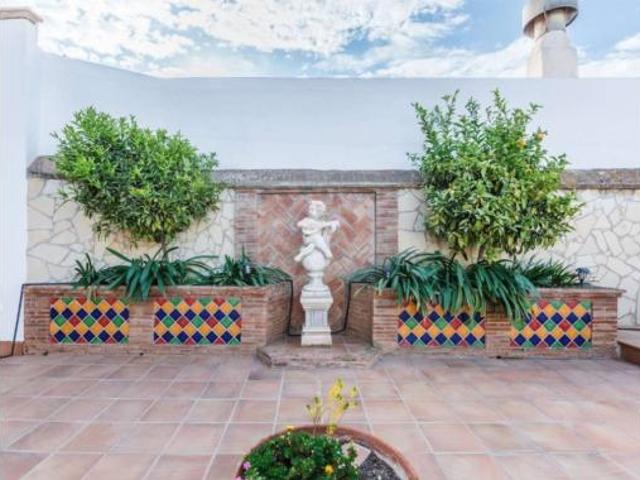 Chalet en venta en Capuchinos, La Axarquía