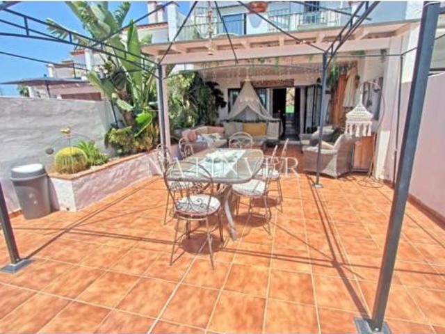 Chalet en venta en Chilches, La Axarquía
