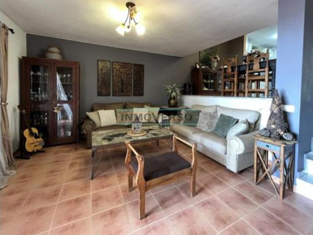 Chalet en venta en Chilches, La Axarquía