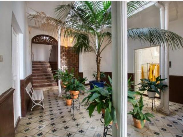 Chalet en venta en La Gloria, La Axarquía