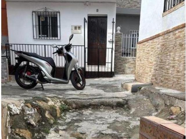 Chalet en venta en La Gloria, La Axarquía
