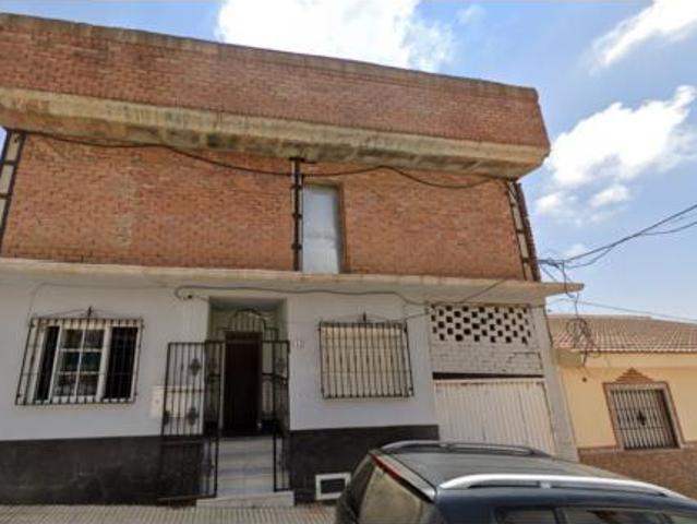 Chalet en venta en La Gloria, La Axarquía