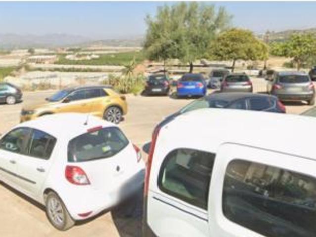 Chalet en venta en Cruz del Cordero, Vélez-Málaga