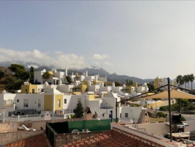 Chalet en venta en Macaca, La Axarquía