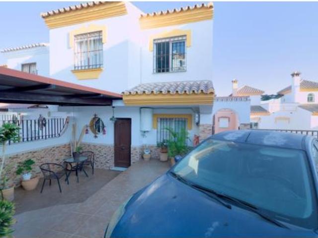 Chalet en venta en Torre del Mar, La Axarquía