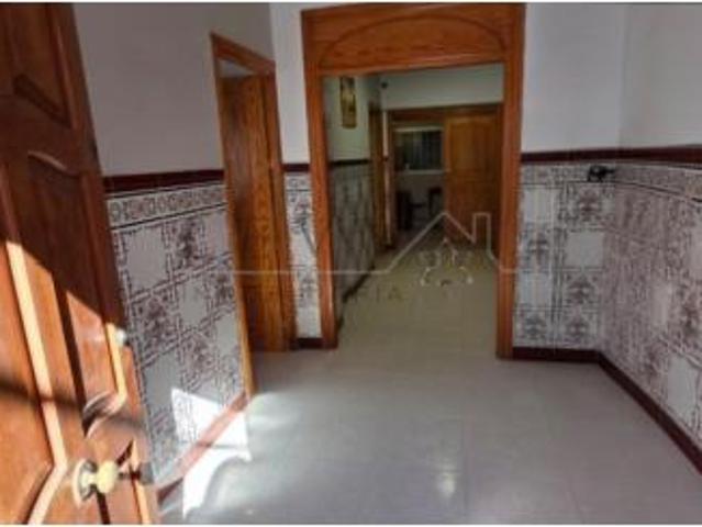 Chalet en venta en La Gloria, La Axarquía