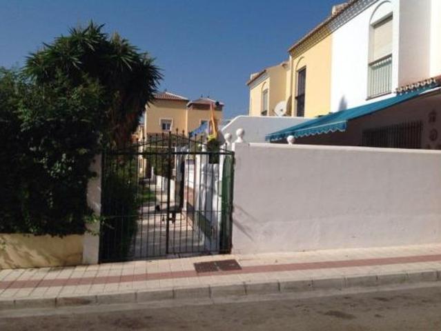 Chalet en venta en Real Bajo, La Axarquía