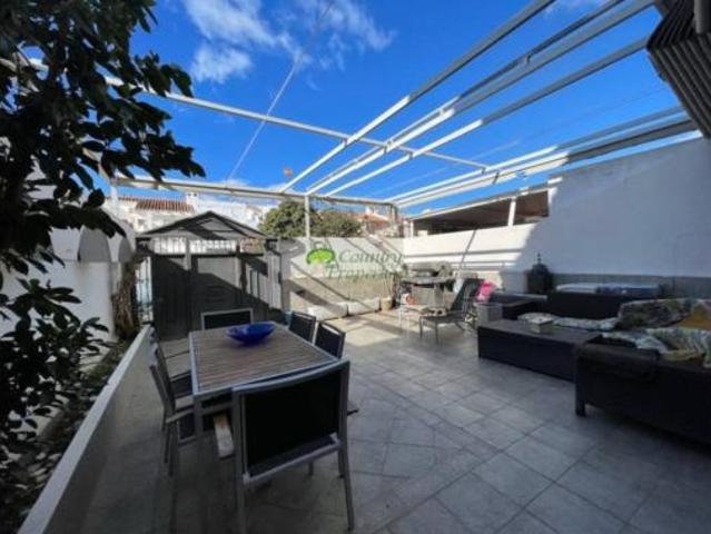 Villa en venta en Vélez-málaga, El Tomillar