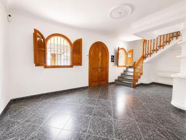 Chalet en venta en Cruz del Cordero, La Axarquía
