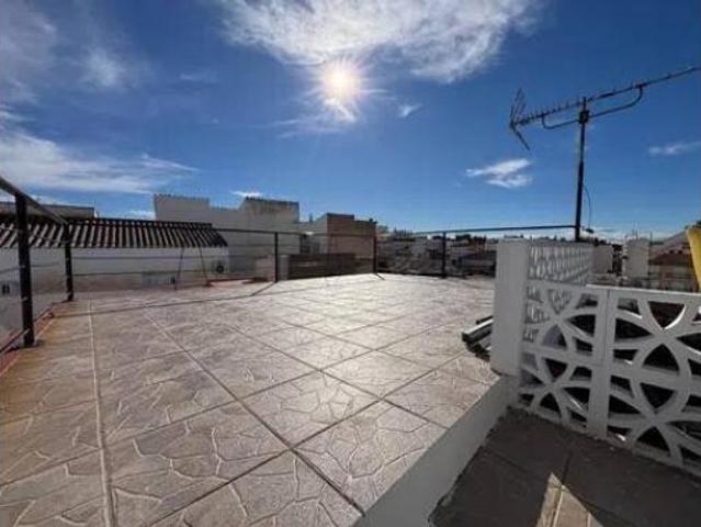 Chalet en venta en Capuchinos, La Axarquía