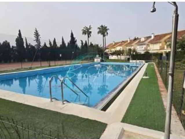 Chalet en venta en Capuchinos, La Axarquía