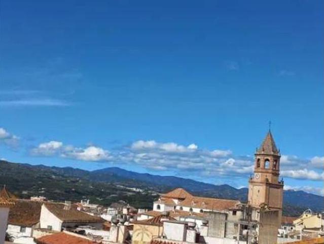 Chalet en venta en La Gloria, La Axarquía