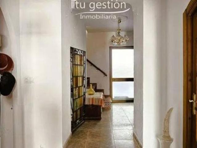 Chalet en venta en Capuchinos, La Axarquía