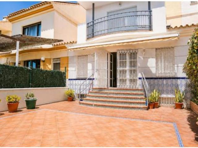 Chalet en venta en Real Bajo, La Axarquía