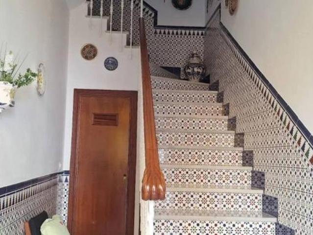 Chalet en venta en Reñidero, La Axarquía