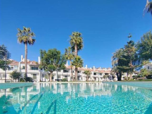 Chalet en venta en Torre del Mar, La Axarquía