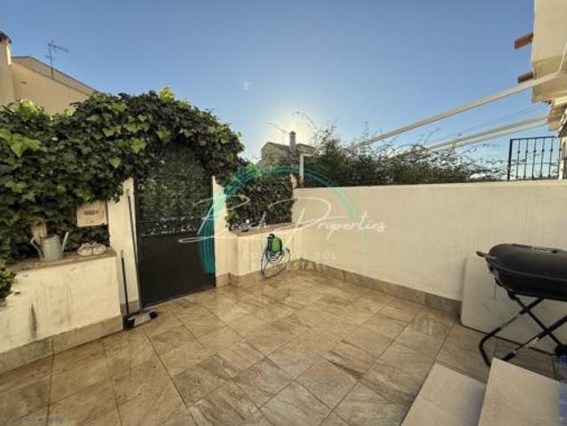 Chalet en venta en Torre del Mar, La Axarquía