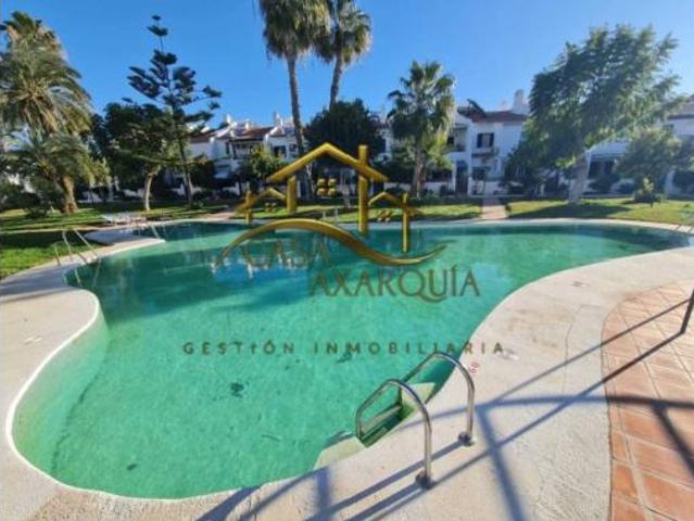 Chalet en venta en Torre del Mar, La Axarquía