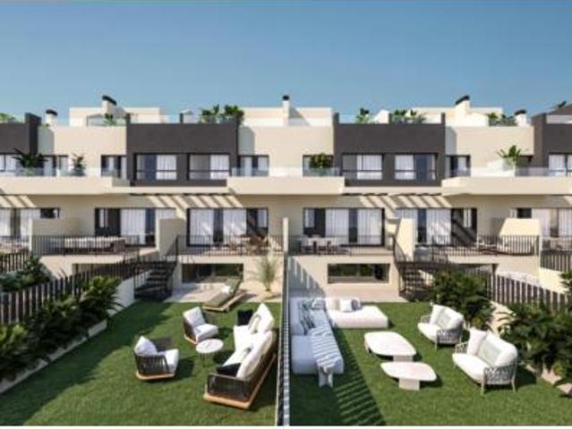 Chalet en venta en Torre del Mar, La Axarquía