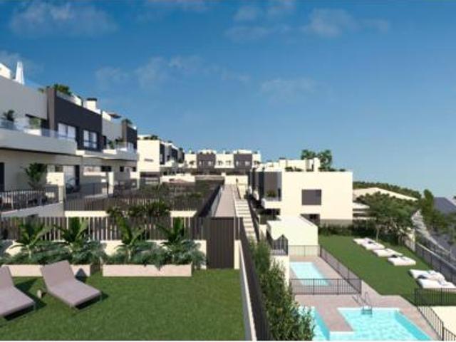 Chalet en venta en Torre del Mar, La Axarquía