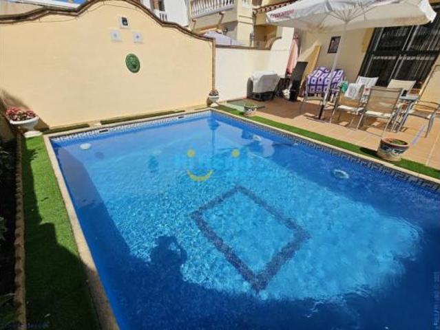 Chalet en venta en Torre del Mar, La Axarquía