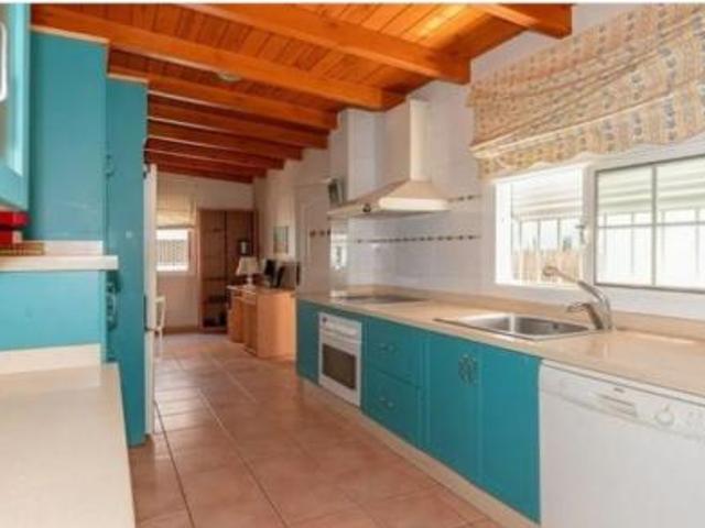 Chalet en venta en Torre del Mar, La Axarquía