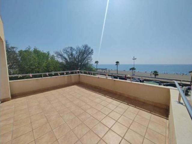 Villa en venta en Vélez-málaga, Caleta 2000