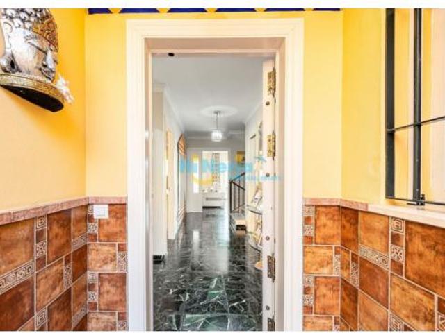Chalet en venta en Torre del Mar, La Axarquía