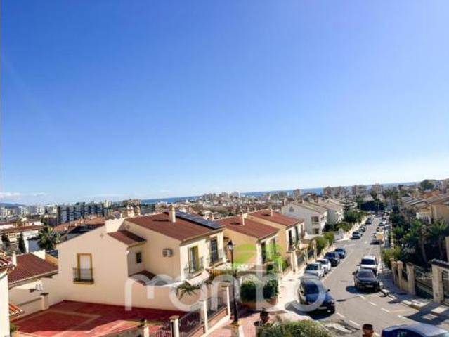 Chalet en venta en Torre del Mar, La Axarquía