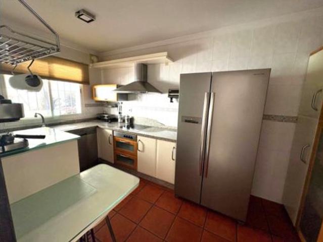 Chalet en venta en Torre del Mar, La Axarquía
