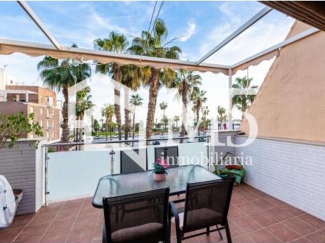 Chalet en venta en Torre del Mar, La Axarquía