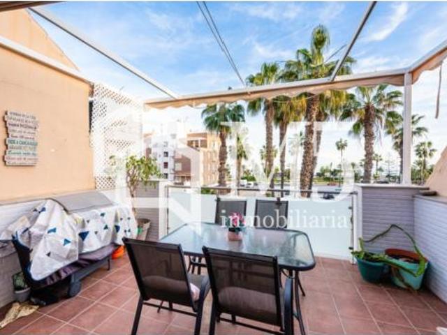 Chalet en venta en Torre del Mar, La Axarquía