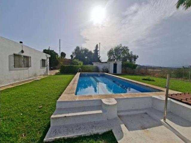 Chalet en venta en Torre del Mar, La Axarquía