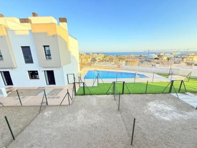 Chalet en venta en Torre del Mar, La Axarquía